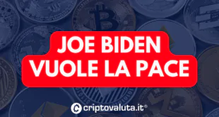 JOE BIDEN CRYPTO