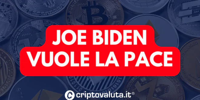 JOE BIDEN CRYPTO