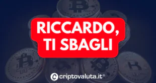 EDITORIALE LUNA BITCOIN