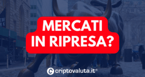 MERCATI RIPRESA