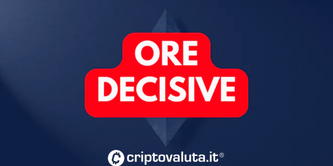 ORE DECISIVE