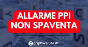 ALLARME SPAVENTO