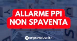 ALLARME SPAVENTO