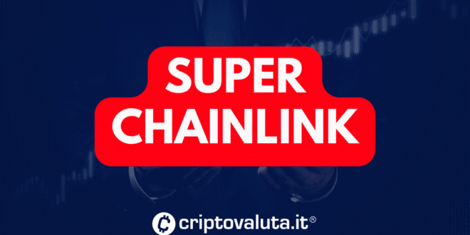 SUPER CHAINLINK