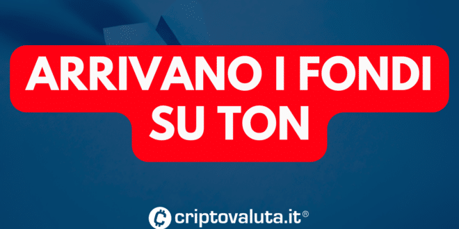 FONDI SU TON