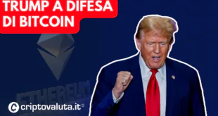 TRUMP DIFESA