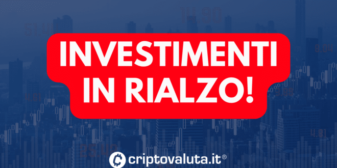 investimenti rialzo