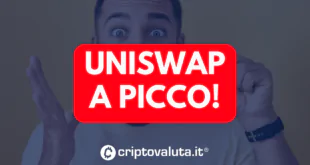 UNISWAP A PICCO