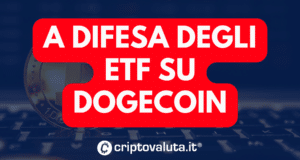 DIFESA ETF CRYPTO DOGE
