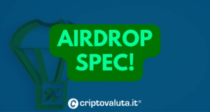 AIRDROP SPEC GUIDA