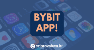 BYBIT APP GUIDA