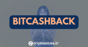 BITCASHBACK GUIDA