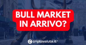 BULL MARKET CRYPTO