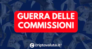 GUERRA COMMISSIONI