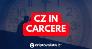 CZ IN CARCERE