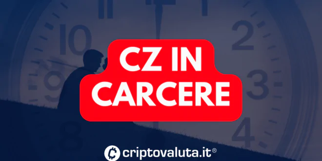 CZ IN CARCERE