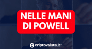 POWELL DECIDE BTC