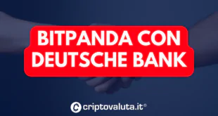 DB BITPANDA