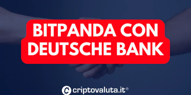 DB BITPANDA