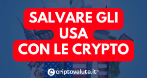 USA SALVARE CRYPTO