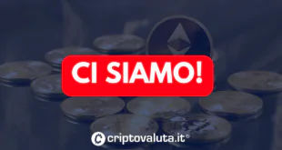 CI SIAMO