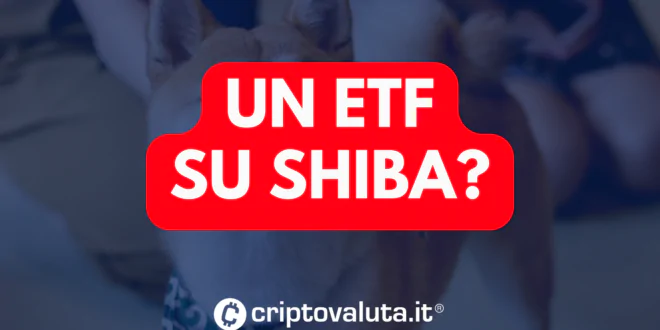ETF SHIBA