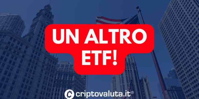 ALTRO ETF SOLANA