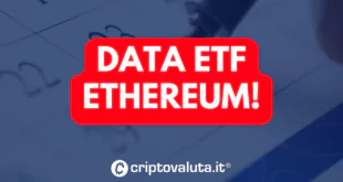 DATA ETF ETH