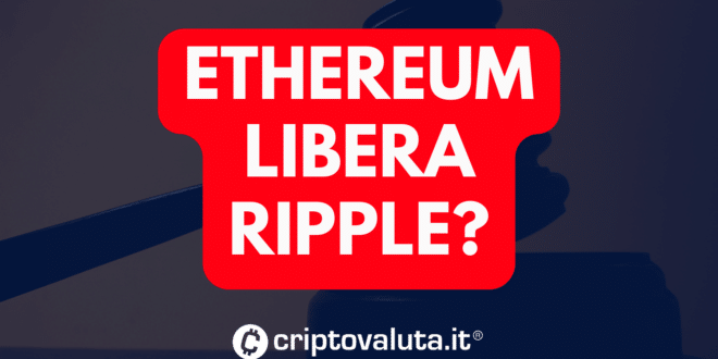 ETHEREUM LIBERA RIPPLE