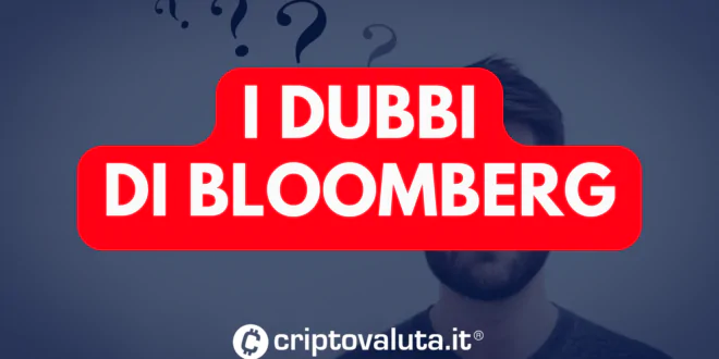 DUBBI BLOOMBERG