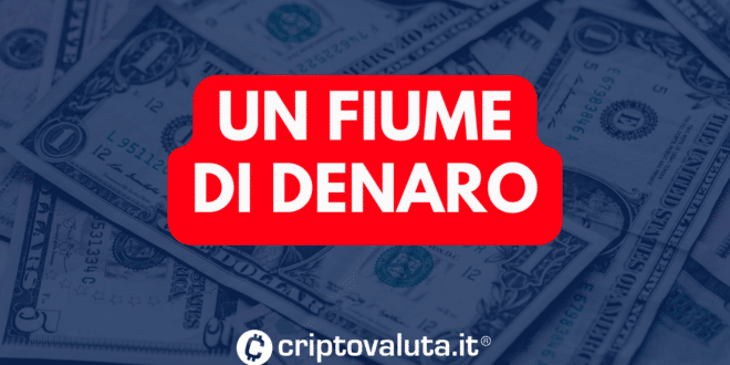 FIUME DENARO CRYPTO