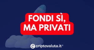 FONDI PRIVATI