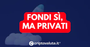 FONDI PRIVATI