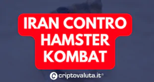 HAMSTER KOMBAT IRAN