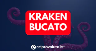 KRAKEN BUCATO