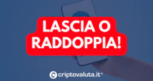 Lascia o raddoppia TON