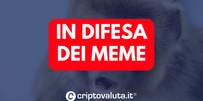 DIFESA MEME