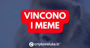 Vincono meme