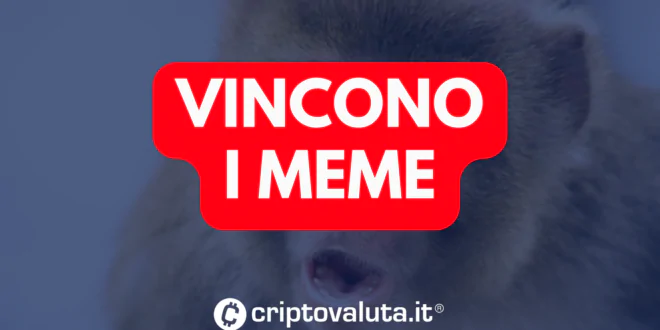 Vincono meme