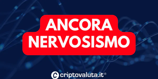 NERVOSISMO