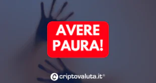 PAURA CRYPTO