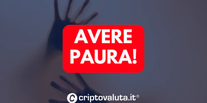 PAURA CRYPTO