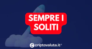 SEMPRE SOLITI