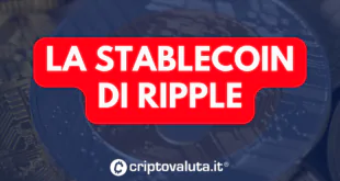 STABLECOIN RIPPLE