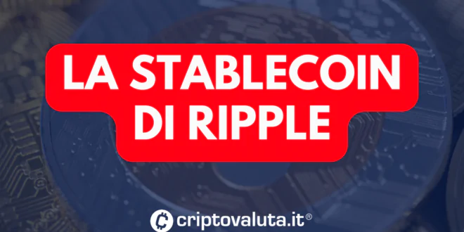 STABLECOIN RIPPLE