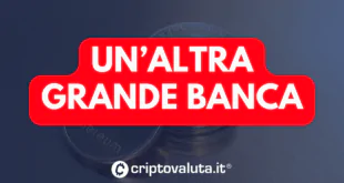 GRANDE BANCA ETH TC