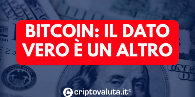 BITCOIN VERI TASSI