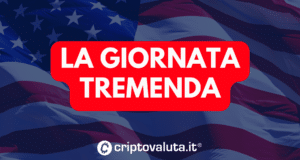 GIORNATA TREMENDA