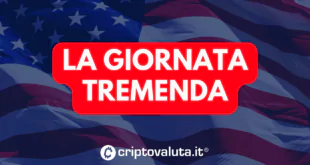 GIORNATA TREMENDA