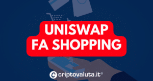 UNISWAP FA SHOPPING